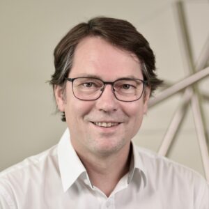 Detlef Kuhl